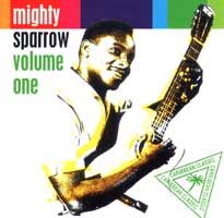 sparrow 1